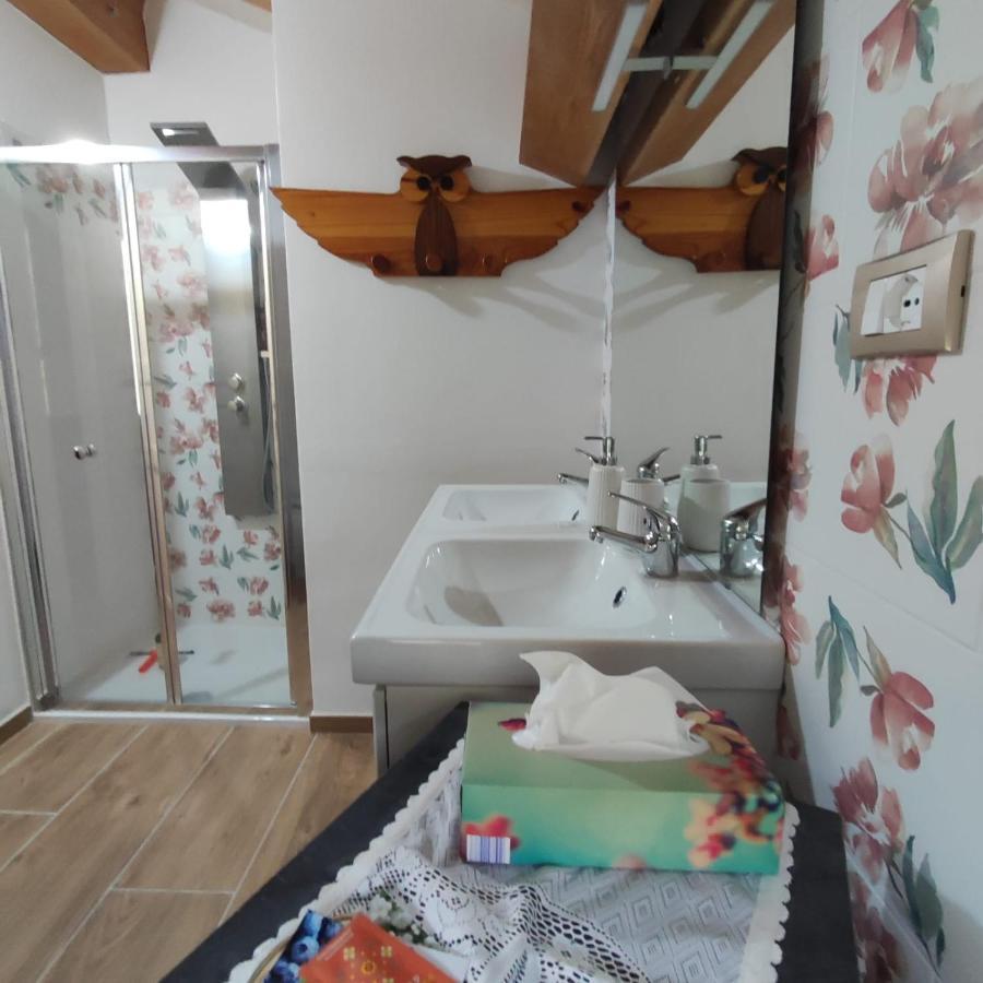 Cantoquinto Bed And Breakfast フィヴィッツァーノ エクステリア 写真