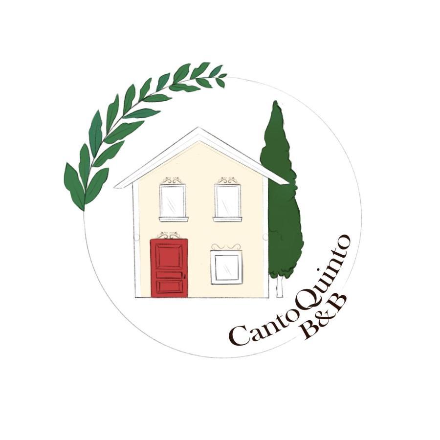 Cantoquinto Bed And Breakfast フィヴィッツァーノ エクステリア 写真