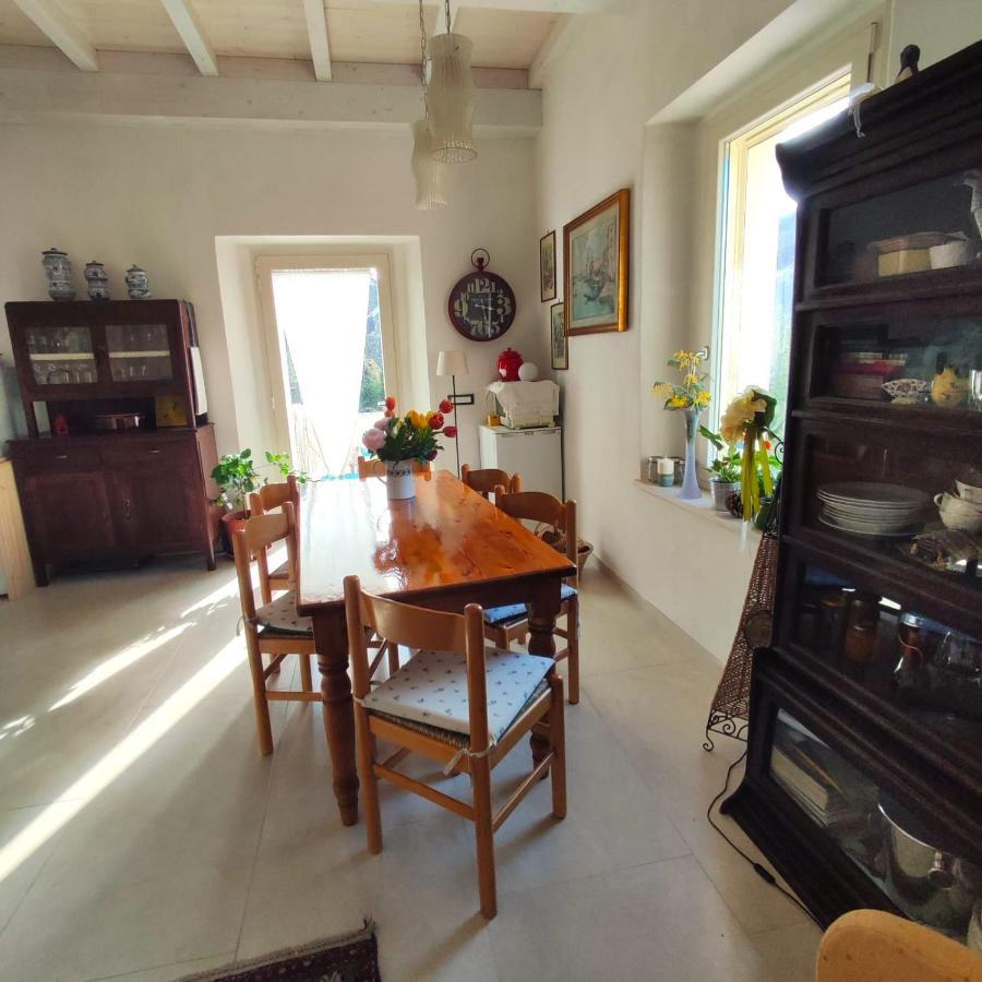 Cantoquinto Bed And Breakfast フィヴィッツァーノ エクステリア 写真