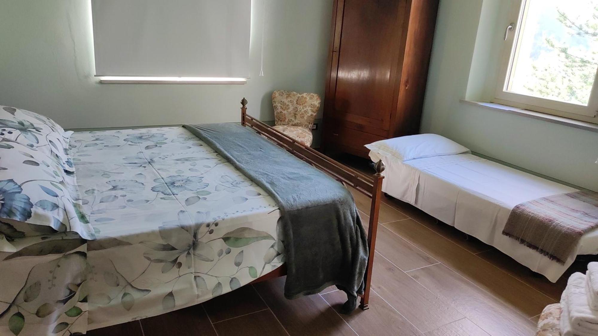 Cantoquinto Bed And Breakfast フィヴィッツァーノ エクステリア 写真