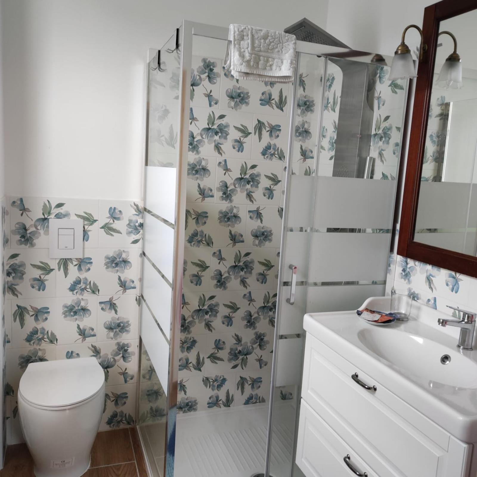 Cantoquinto Bed And Breakfast フィヴィッツァーノ エクステリア 写真