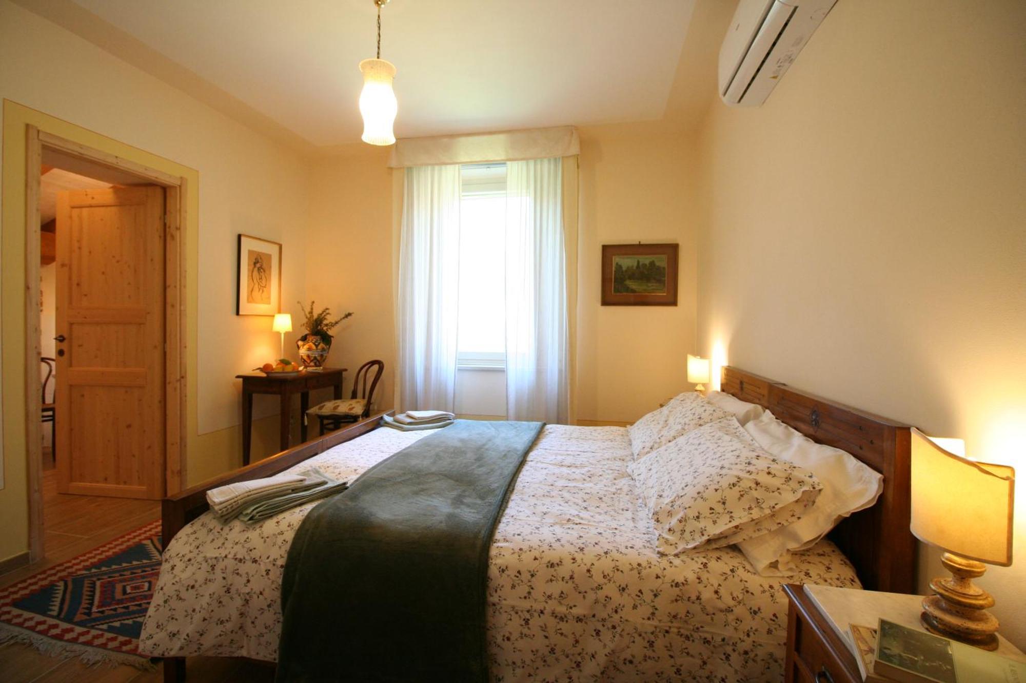 Cantoquinto Bed And Breakfast フィヴィッツァーノ エクステリア 写真